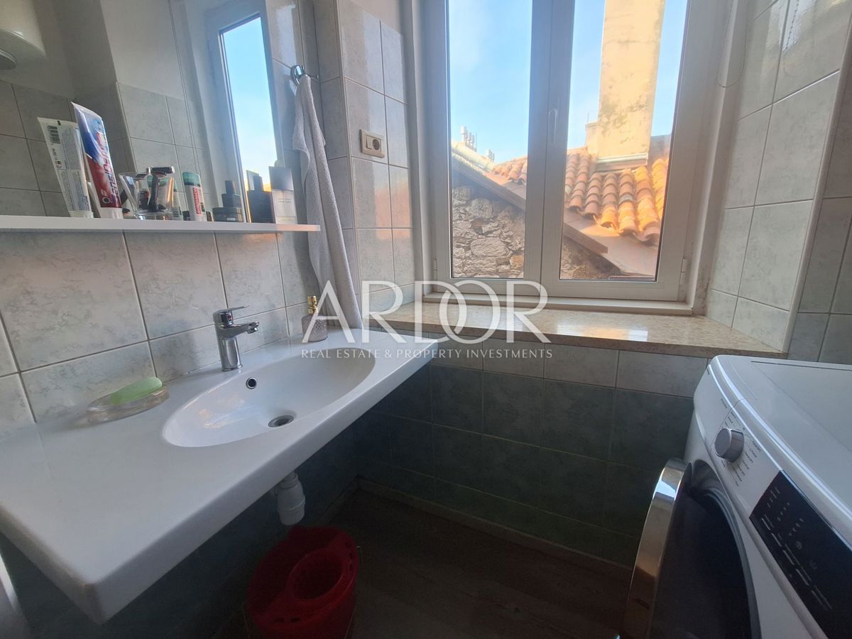 Appartamento Centar, Rijeka, 53m2