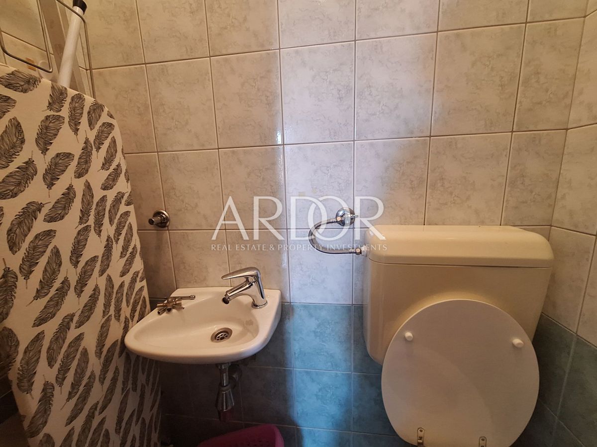 Appartamento Centar, Rijeka, 53m2