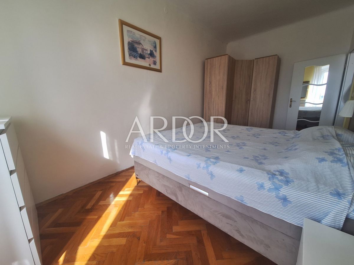 Appartamento Centar, Rijeka, 53m2