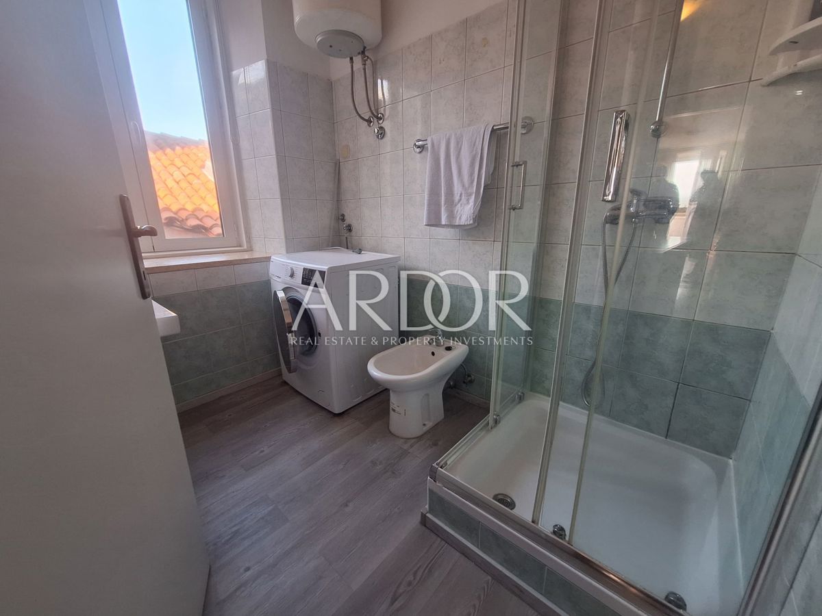 Appartamento Centar, Rijeka, 53m2