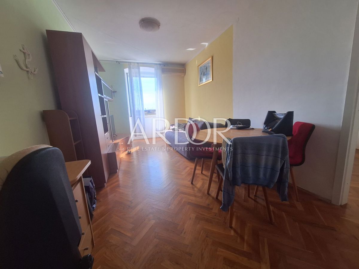 Appartamento Centar, Rijeka, 53m2