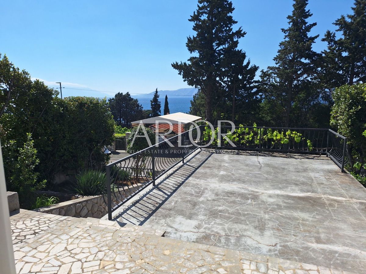 Casa Novi Vinodolski, 160m2