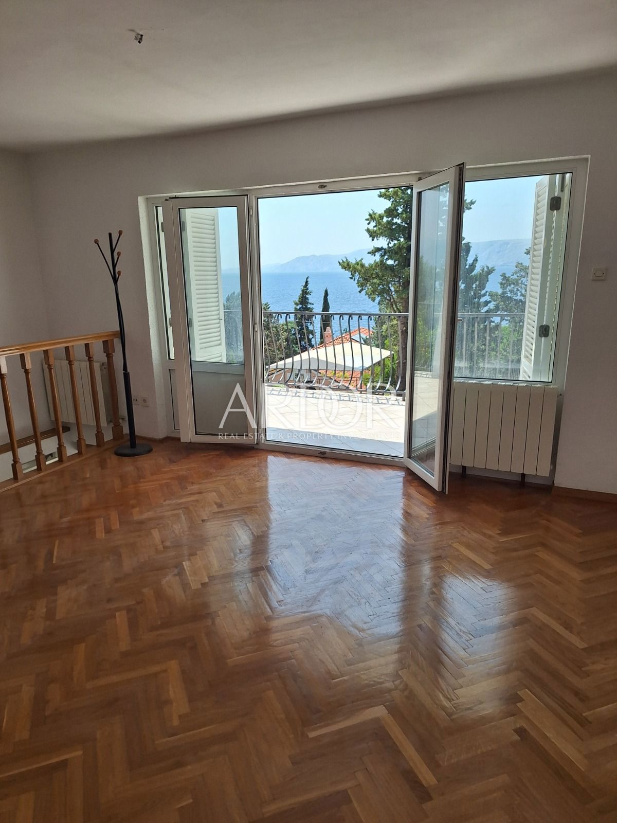 Casa Novi Vinodolski, 160m2