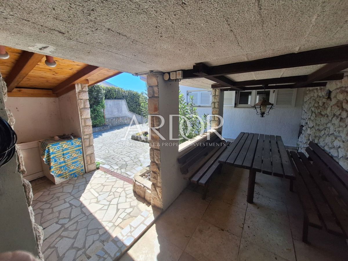 Casa Novi Vinodolski, 160m2