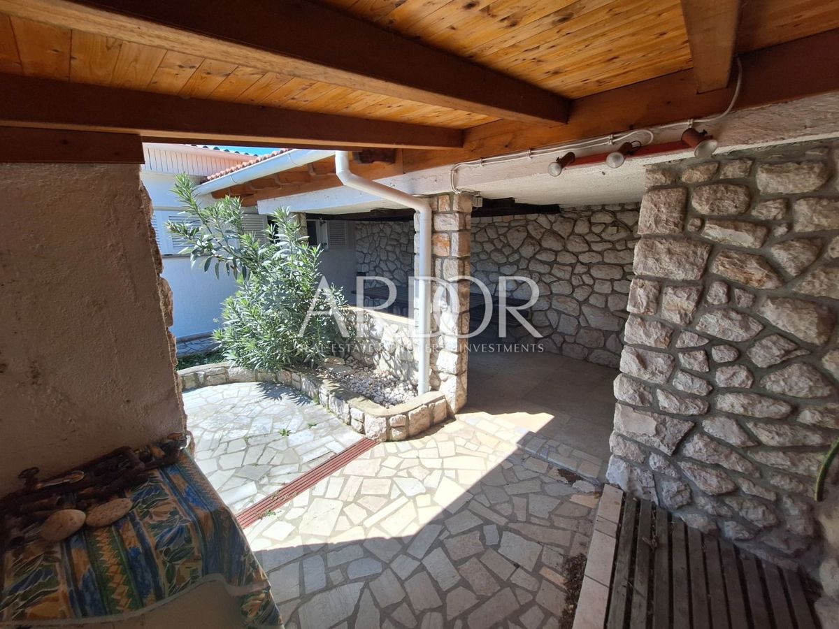 Casa Novi Vinodolski, 160m2