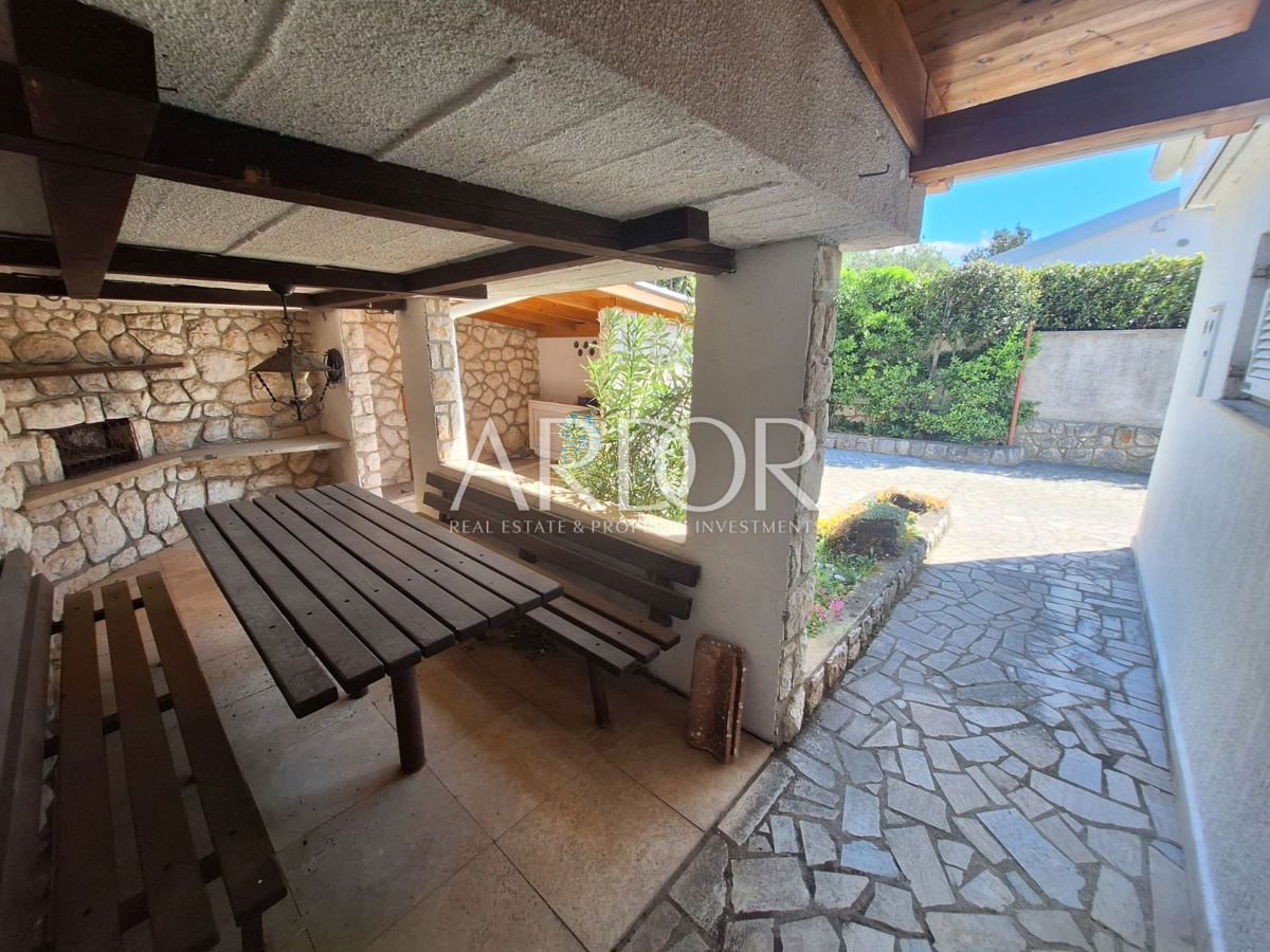 Casa Novi Vinodolski, 160m2