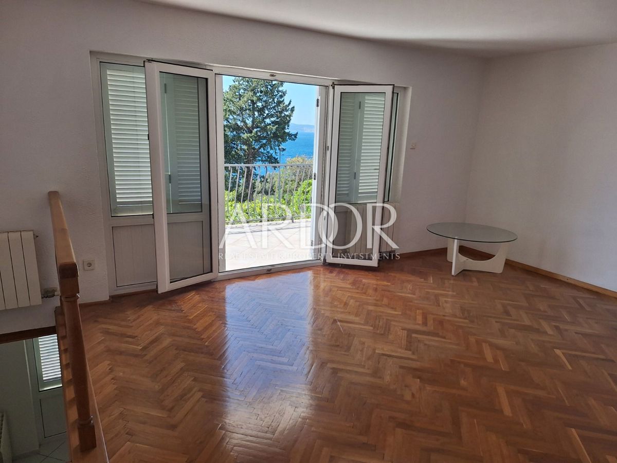 Casa Novi Vinodolski, 160m2