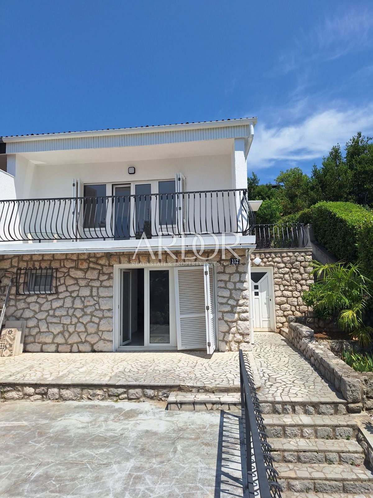 Casa Novi Vinodolski, 160m2