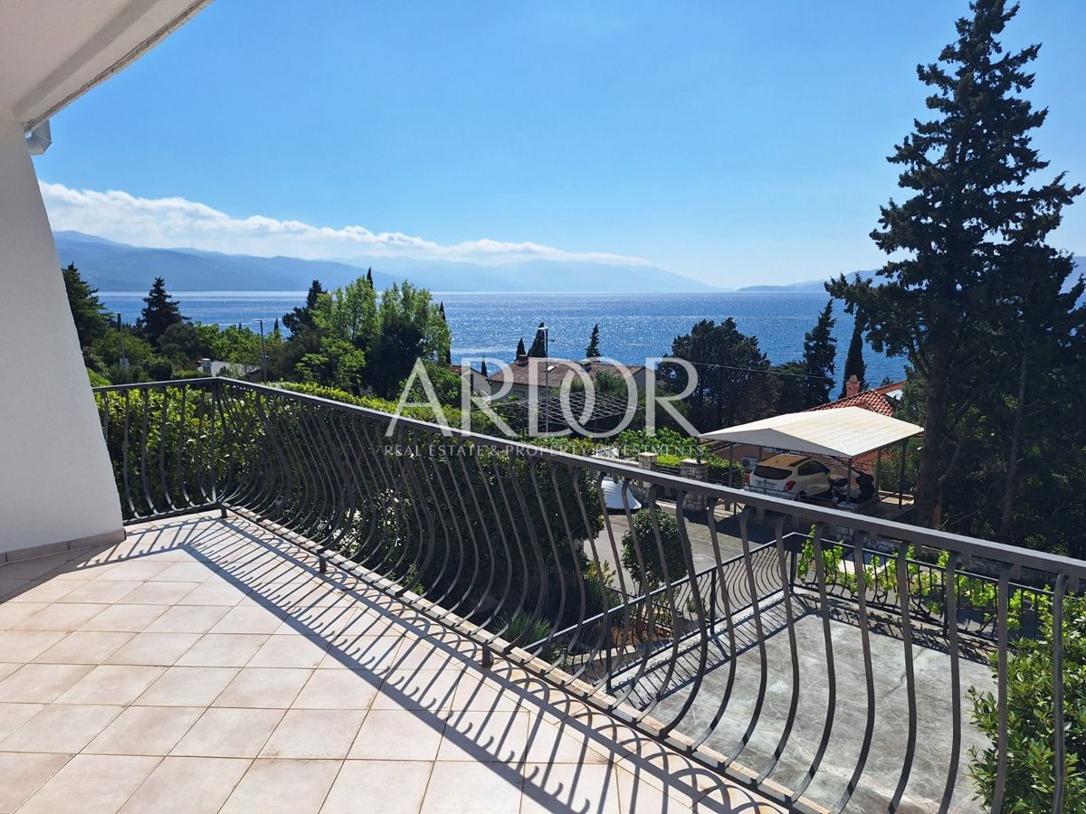 Casa Novi Vinodolski, 160m2