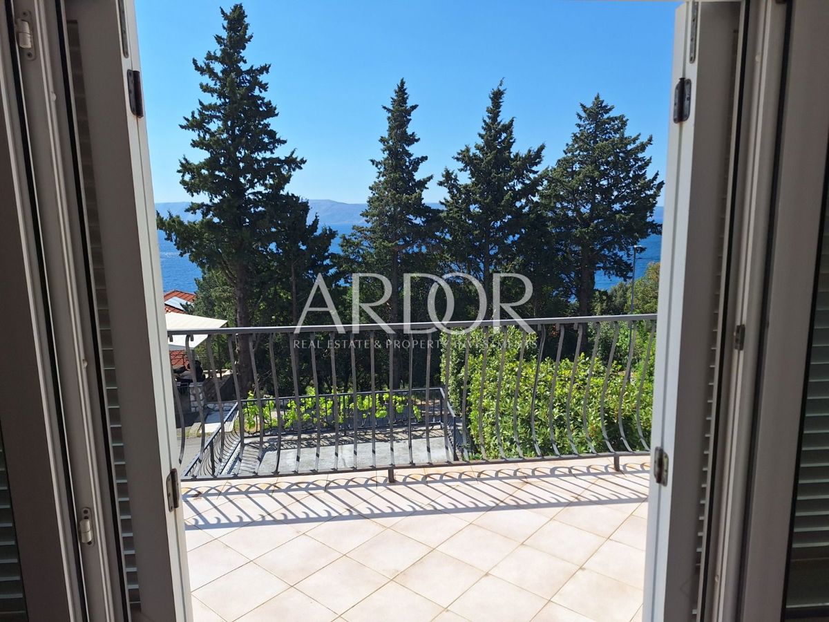 Casa Novi Vinodolski, 160m2