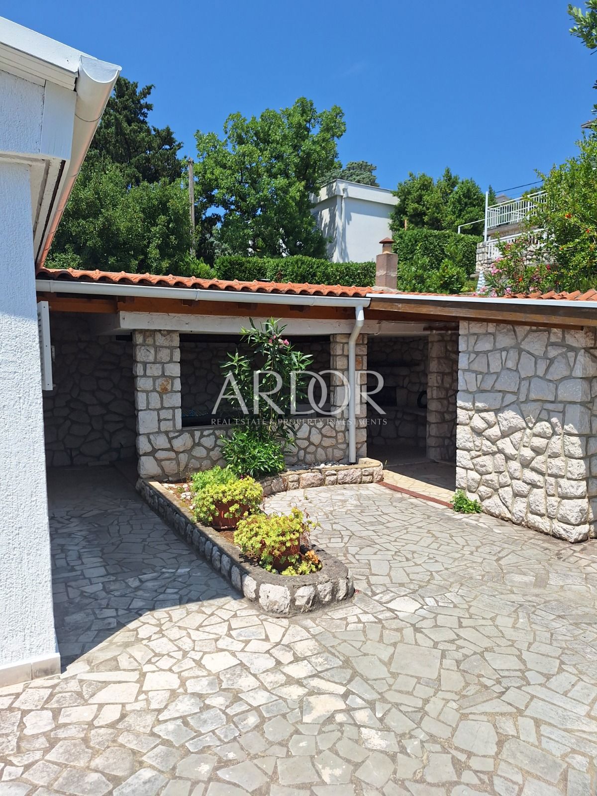 Casa Novi Vinodolski, 160m2