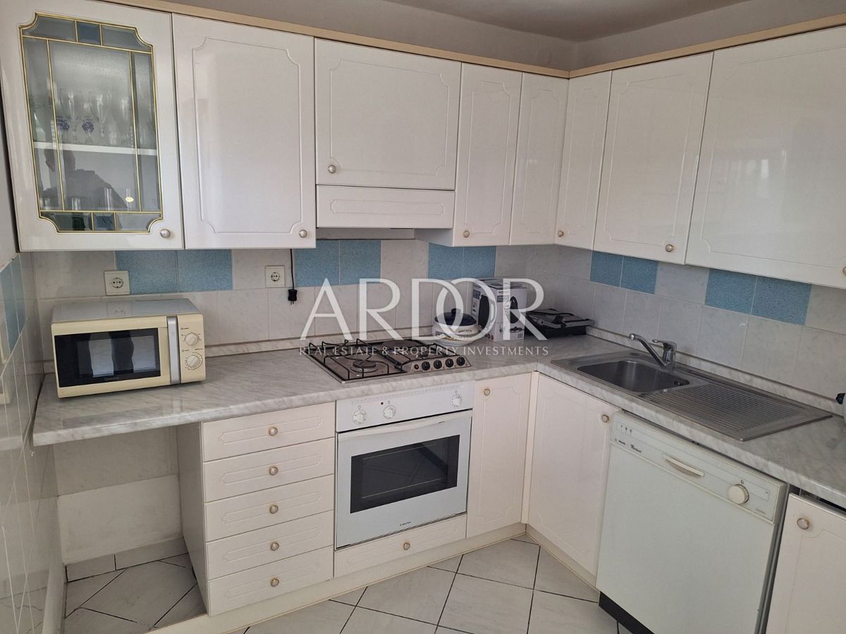 Casa Novi Vinodolski, 160m2