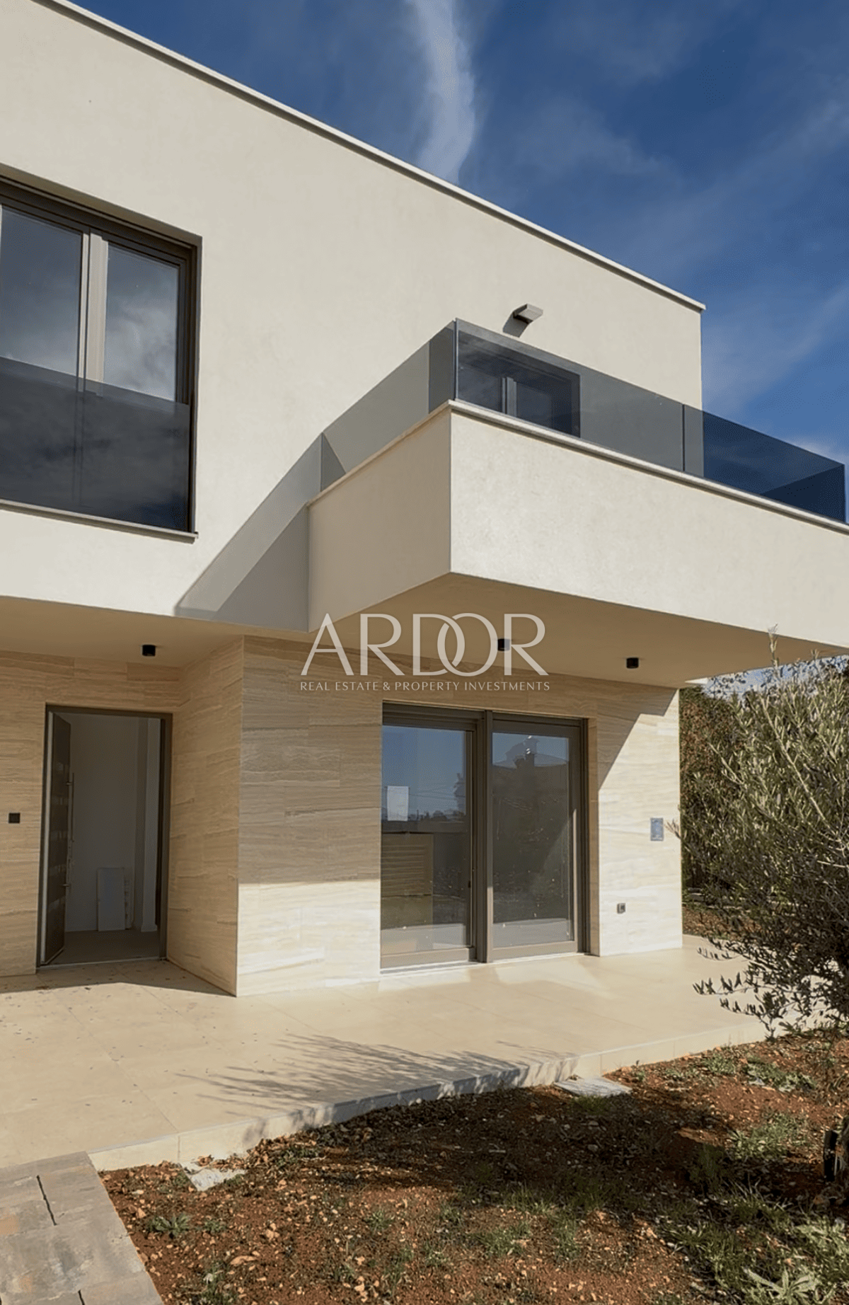 Casa Kukuljanovo, Bakar, 115m2