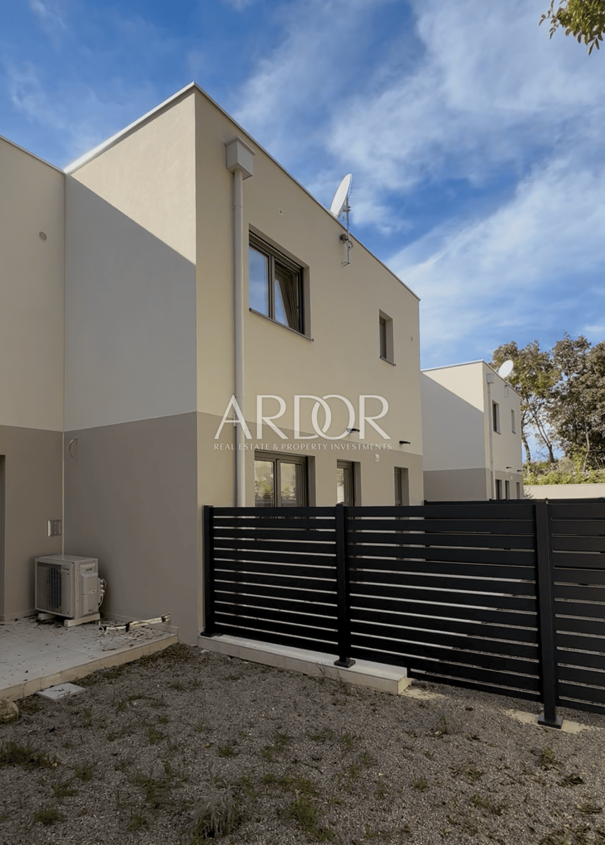 Casa Kukuljanovo, Bakar, 115m2