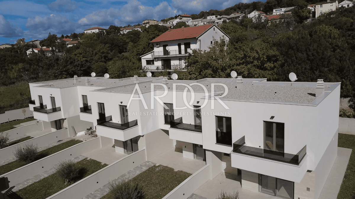 Casa Kukuljanovo, Bakar, 115m2