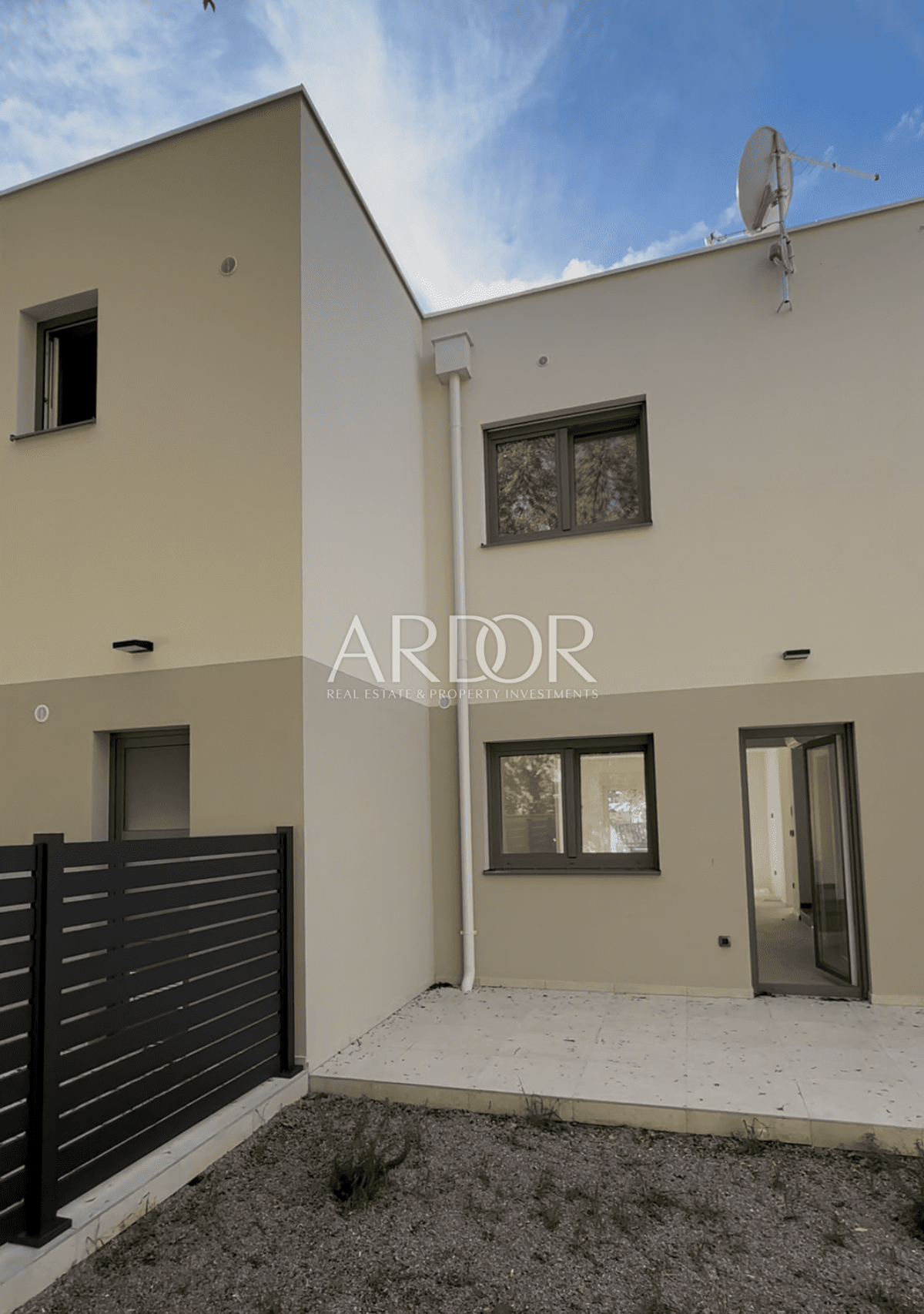 Casa Kukuljanovo, Bakar, 115m2