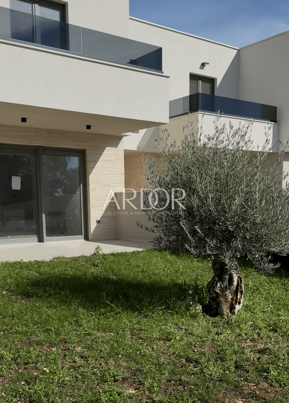 Casa Kukuljanovo, Bakar, 115m2