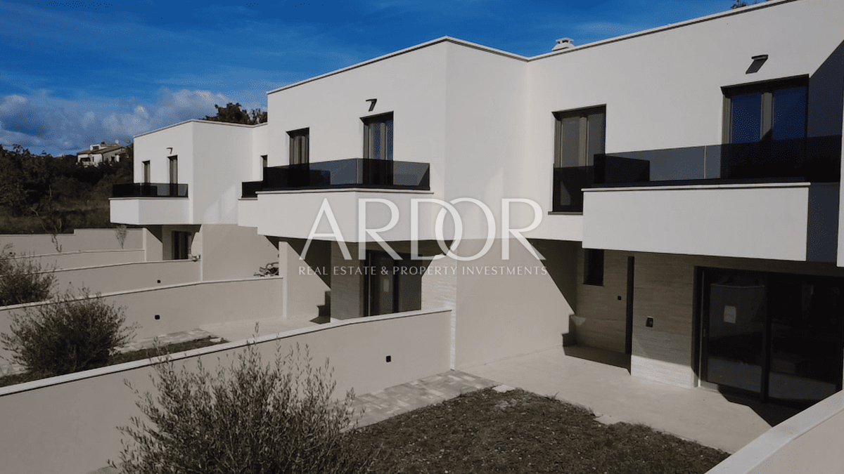 Casa Kukuljanovo, Bakar, 115m2