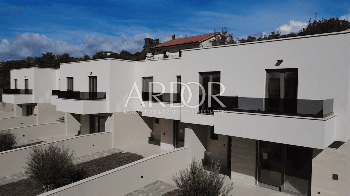 Casa Kukuljanovo, Bakar, 115m2