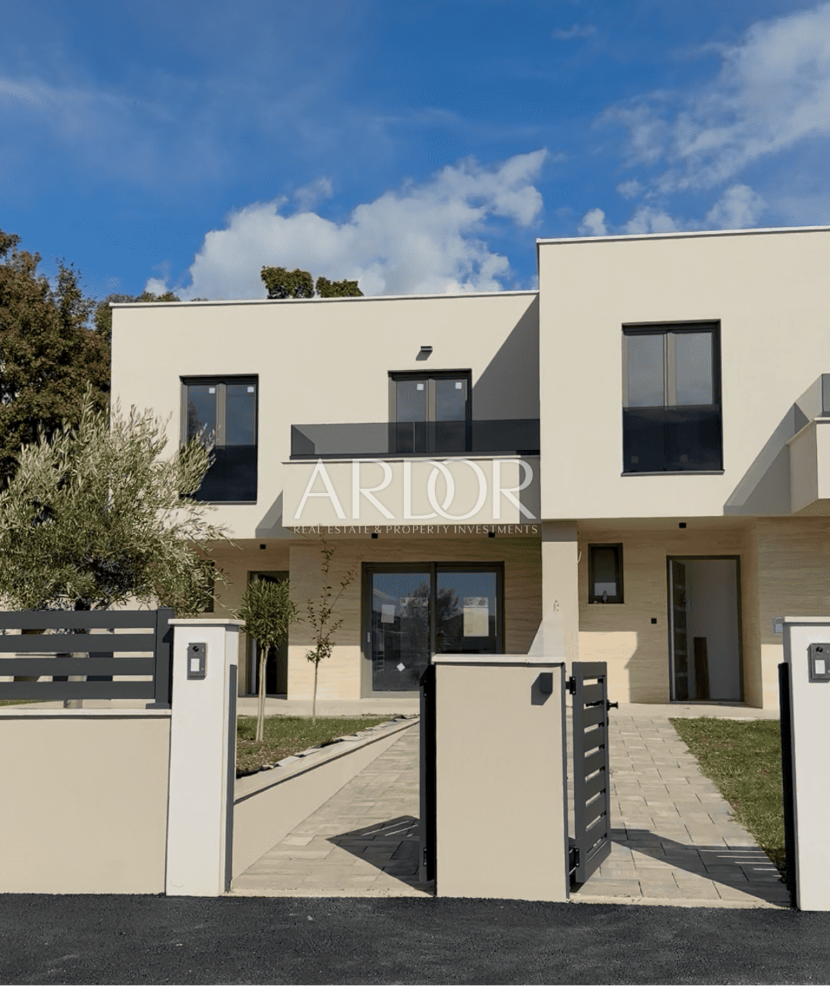 Casa Kukuljanovo, Bakar, 115m2