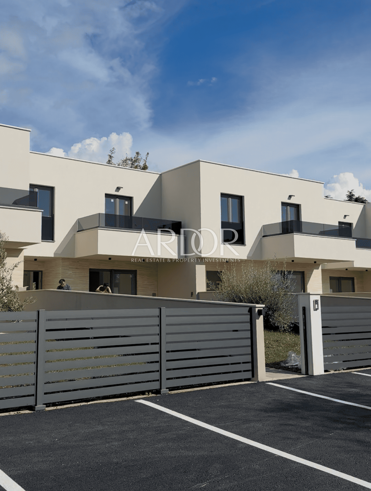 Casa Kukuljanovo, Bakar, 115m2