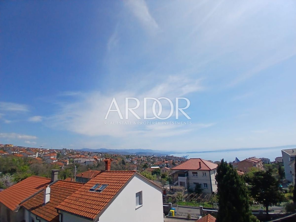 Appartamento Grbci, Rijeka, 145m2