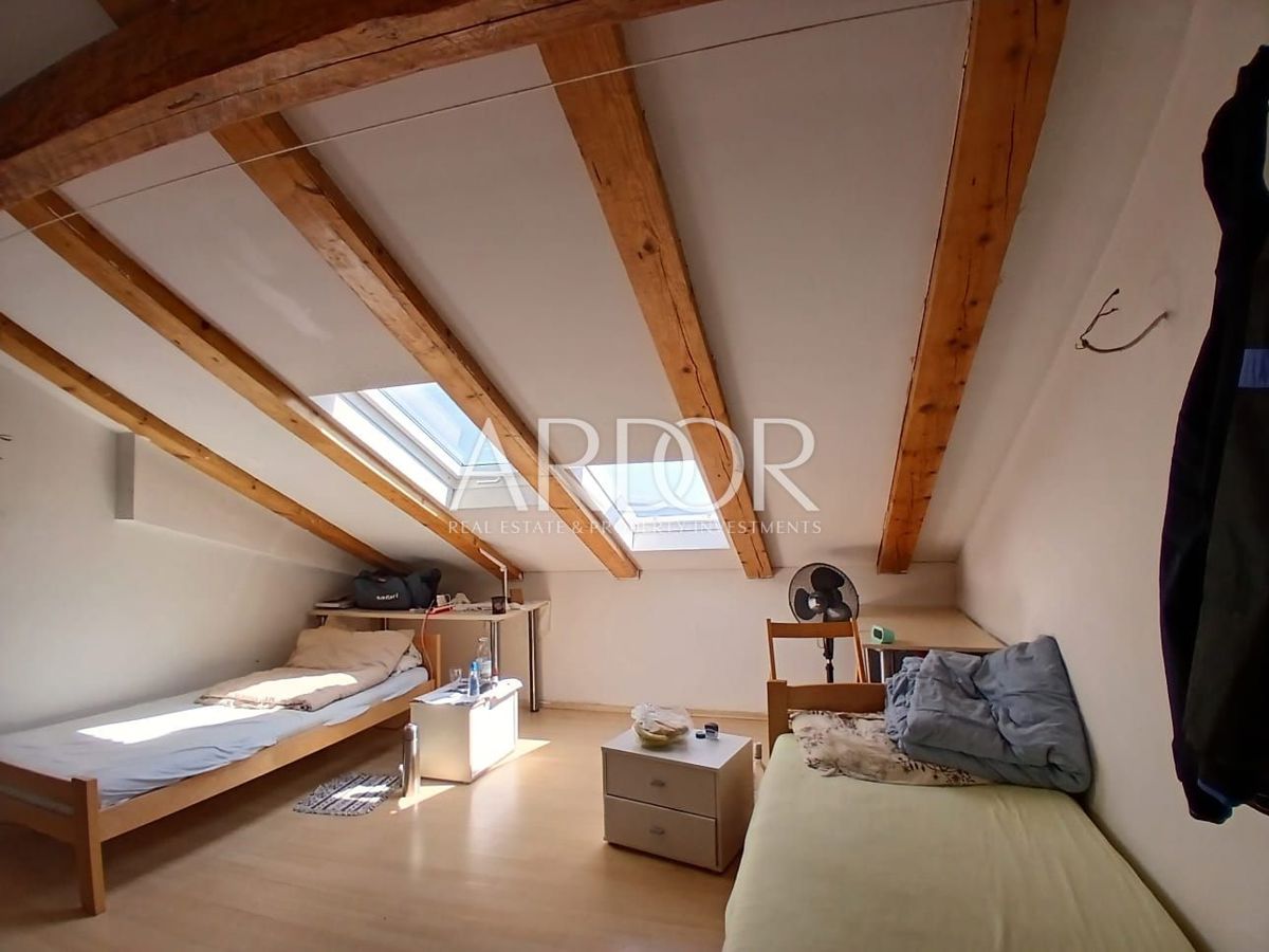 Appartamento Grbci, Rijeka, 145m2