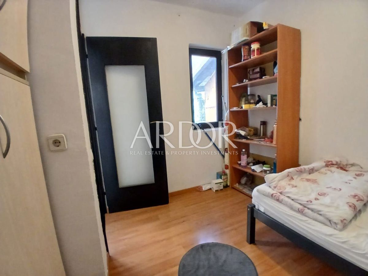 Appartamento Grbci, Rijeka, 145m2