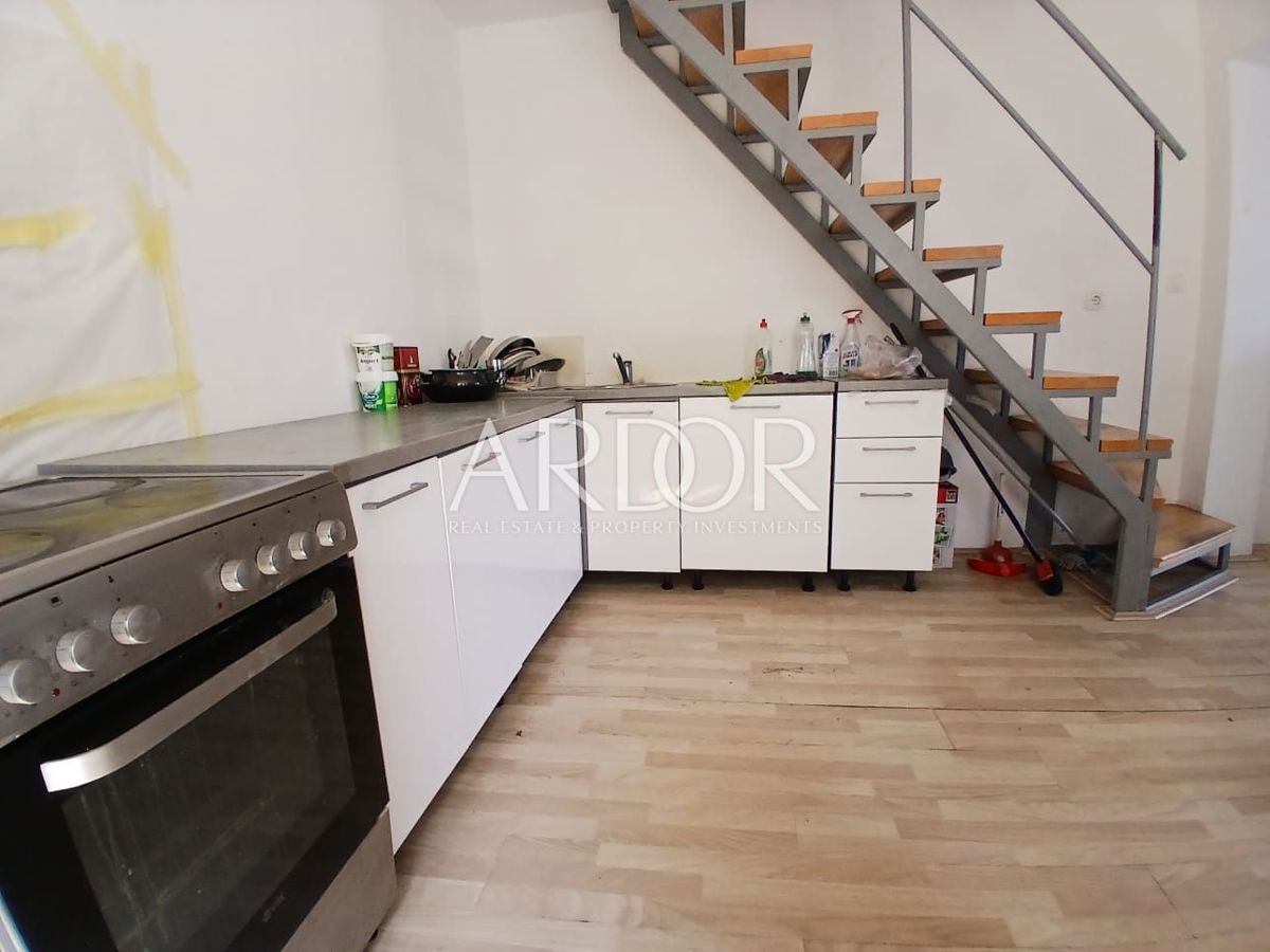 Appartamento Grbci, Rijeka, 145m2