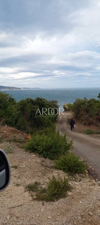 Terreno Ustrine, Mali Lošinj, 5.401m2