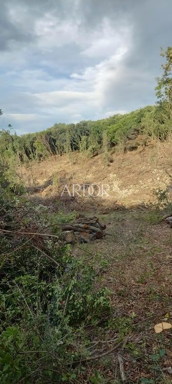 Terreno Ustrine, Mali Lošinj, 5.401m2