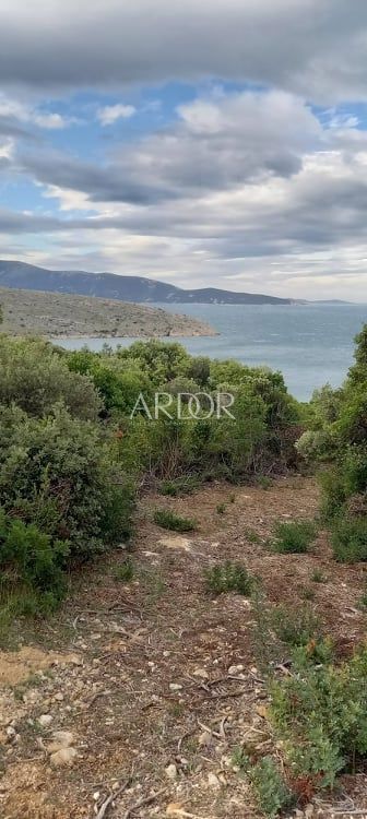 Terreno Ustrine, Mali Lošinj, 5.401m2