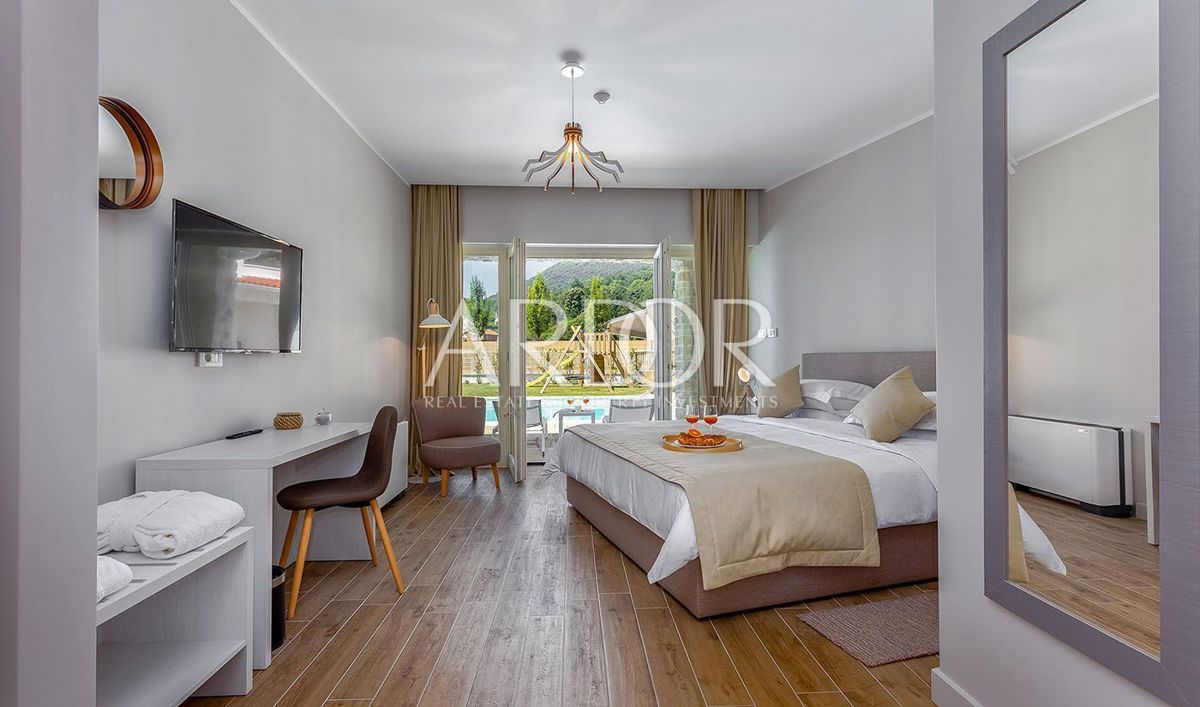 Casa Veprinac, Opatija - Okolica, 400m2