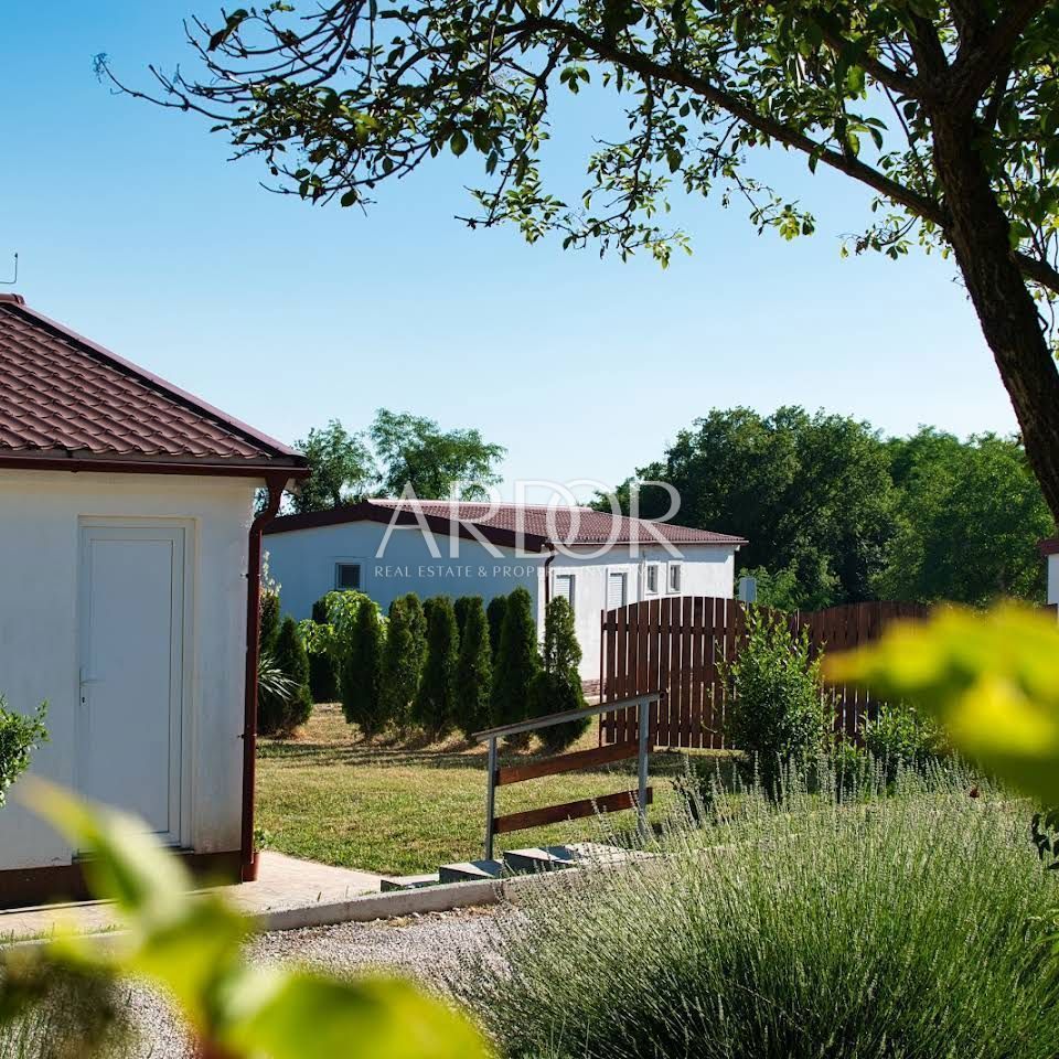 Terreno Poreč, 8.400m2