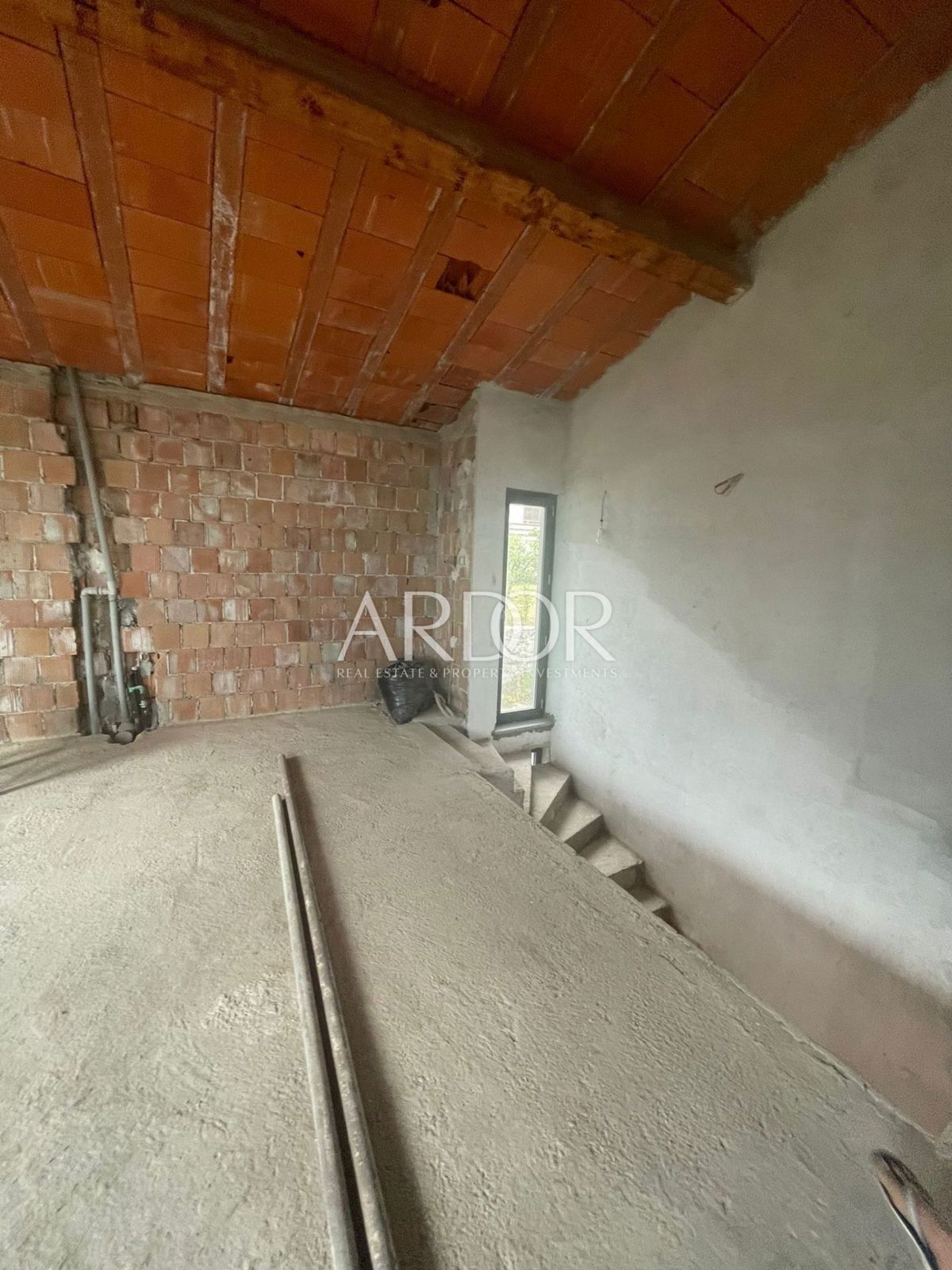 Appartamento Srdoči, Rijeka, 151,81m2