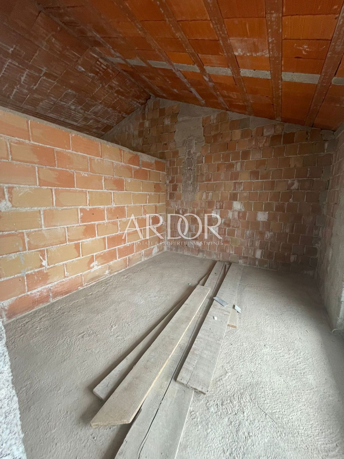 Appartamento Srdoči, Rijeka, 151,81m2