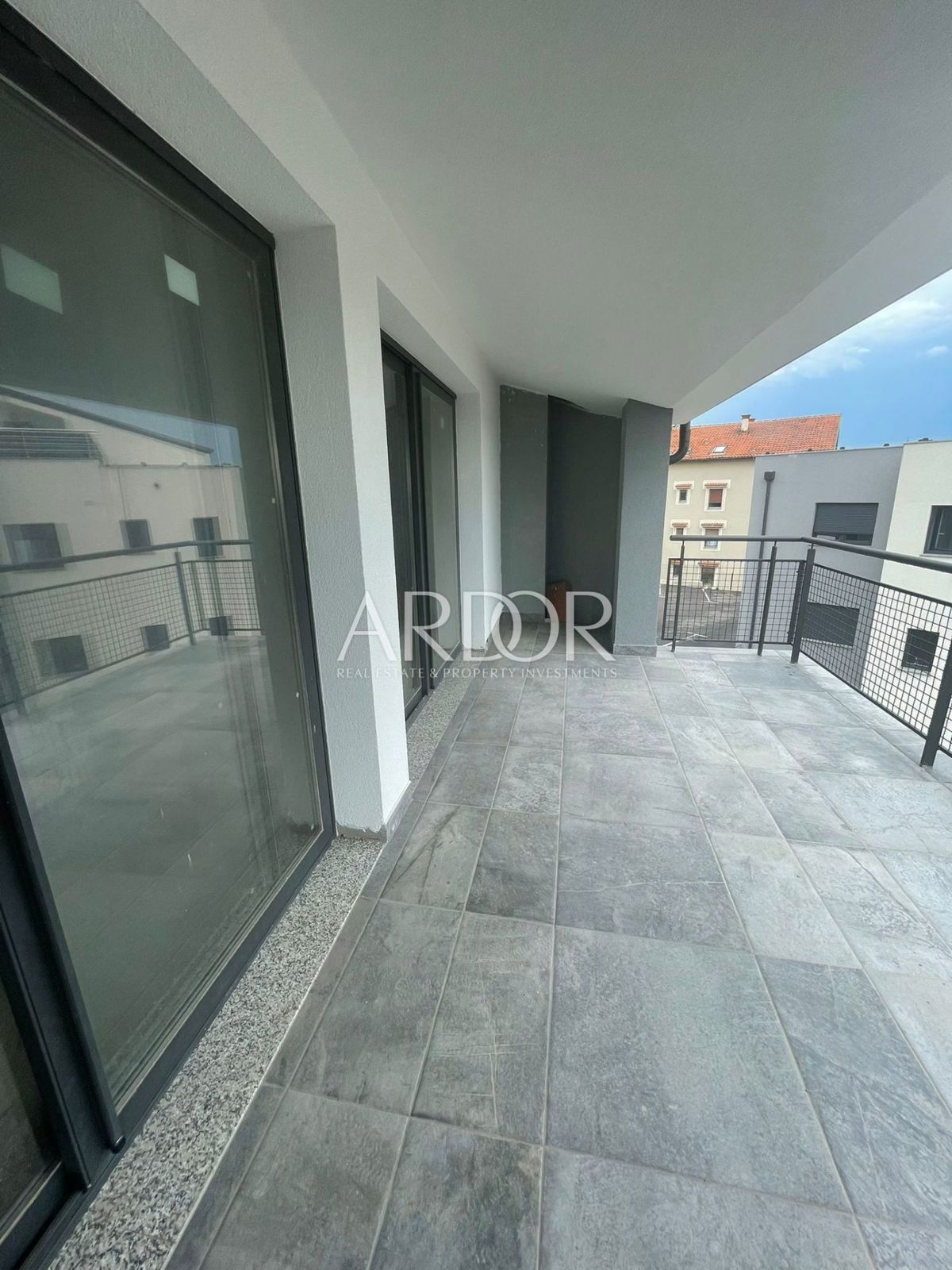 Appartamento Srdoči, Rijeka, 151,81m2