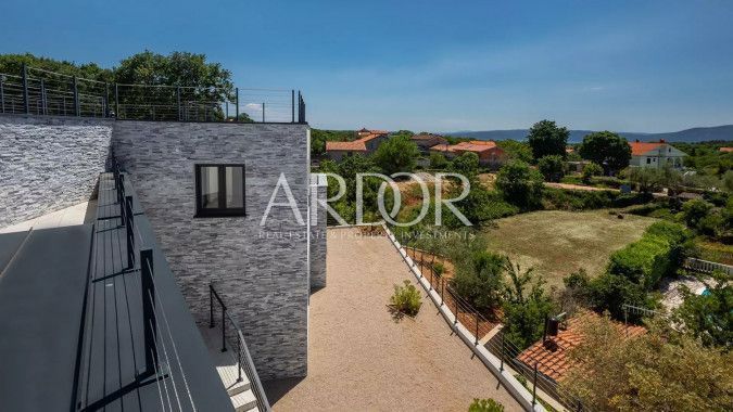 Casa Krk, 190m2