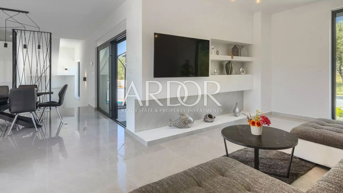 Casa Krk, 190m2
