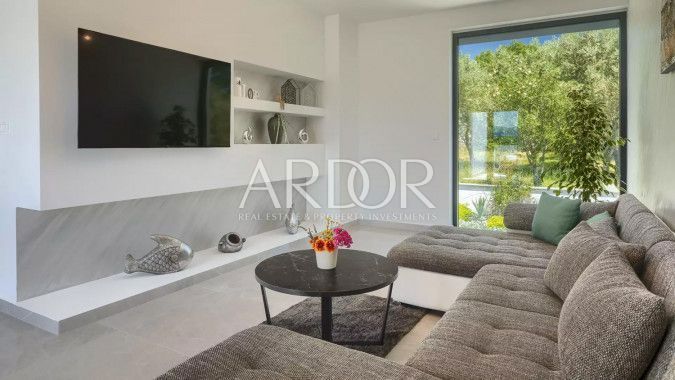 Casa Krk, 190m2
