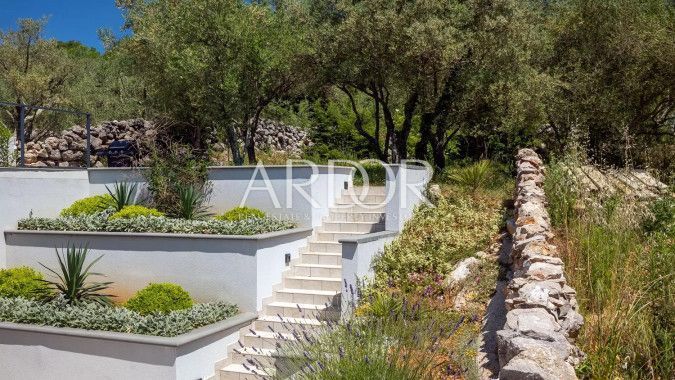 Casa Krk, 190m2