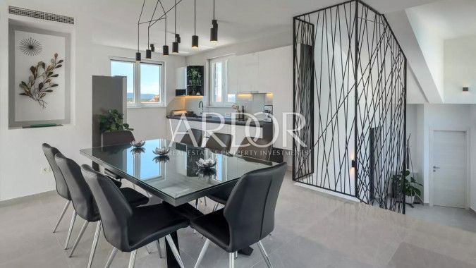 Casa Krk, 190m2