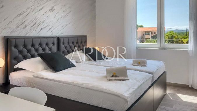 Casa Krk, 190m2