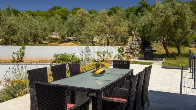 Casa Krk, 190m2