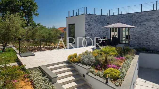 Casa Krk, 190m2