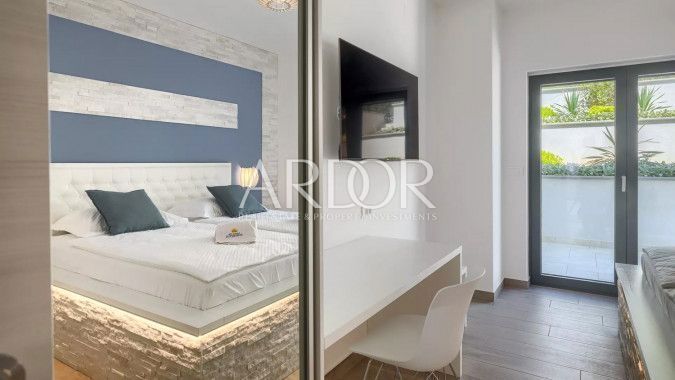Casa Krk, 190m2