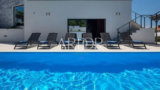 Casa Krk, 190m2