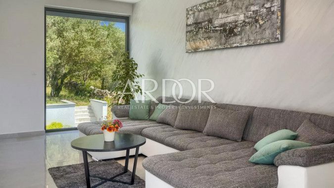 Casa Krk, 190m2