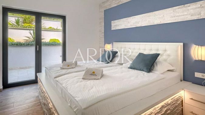 Casa Krk, 190m2