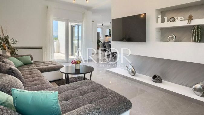 Casa Krk, 190m2